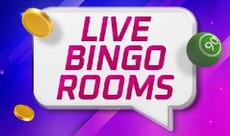 Play Online Bingo | Bet £10, play £50+50 spins | Robinhood Bingo